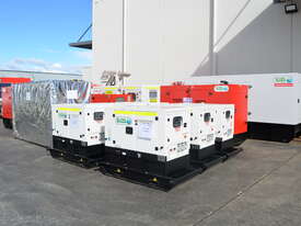 6kVa GP6k Generator - picture0' - Click to enlarge