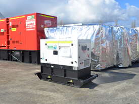 6kVa GP6k Generator - picture0' - Click to enlarge