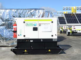 6kVa GP6k Generator - picture1' - Click to enlarge