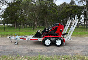Toro   TX1000 Skid Steer Loader