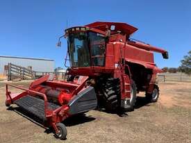 2002 Case IH 2366 Combines - picture0' - Click to enlarge