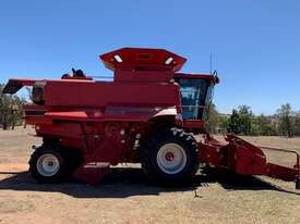 2002 Case IH 2366 Combines - picture0' - Click to enlarge