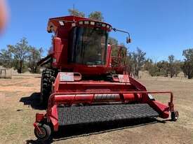 2002 Case IH 2366 Combines - picture1' - Click to enlarge