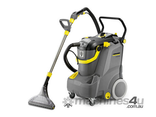 KARCHER SPRAY-EXTRACTION CLEANER Puzzi 30/4