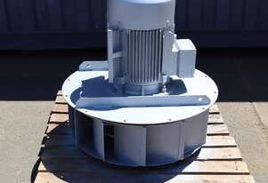 Centrifugal Blower Fan - 11kW - Monarch
