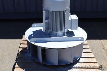 Centrifugal Blower Fan - 11kW - Monarch