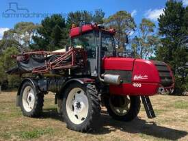 Self propelled Sprayer - picture0' - Click to enlarge