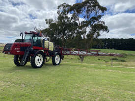 Self propelled Sprayer - picture2' - Click to enlarge