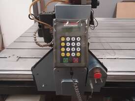 MULTICAM CNC ROUTER - picture2' - Click to enlarge