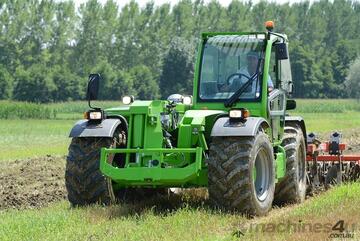 Merlo MULTIFARMER 40.7CS