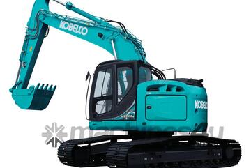 Kobelco MEDIUM EXCAVATORS SK270SRLC-5
