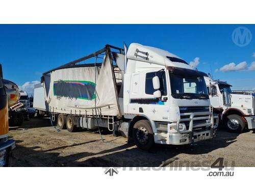 DAF CF