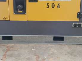 Atlas Copco 40 KVA - picture0' - Click to enlarge