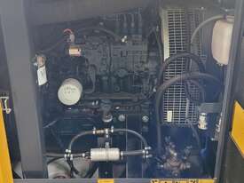 Atlas Copco 40 KVA - picture1' - Click to enlarge