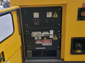 Atlas Copco 40 KVA - picture2' - Click to enlarge