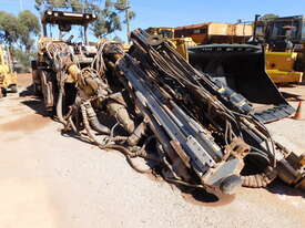 ATLAS COPCO DRILL RIG ROCKET BOOMER - picture0' - Click to enlarge