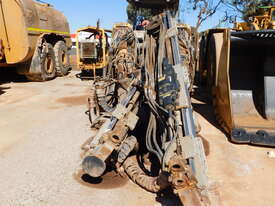 ATLAS COPCO DRILL RIG ROCKET BOOMER - picture0' - Click to enlarge