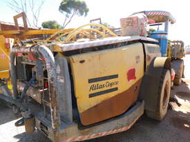 ATLAS COPCO DRILL RIG ROCKET BOOMER - picture2' - Click to enlarge