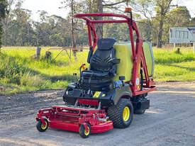 Gianni Ferrari 922 Front Deck Lawn Equipment - picture0' - Click to enlarge