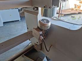 Perfect sanding with Felder FS722 - picture2' - Click to enlarge