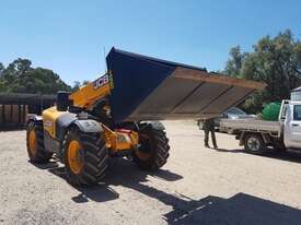 Telehandler Light Materials Bucket - picture1' - Click to enlarge