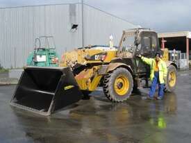 Telehandler Light Materials Bucket - picture2' - Click to enlarge