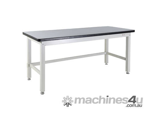 caption Industrial Work Bench - 1800mm long
