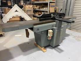 Invicta Delta RJ-42 Planer - picture1' - Click to enlarge