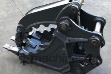 HYDRAULIC GRAB BUCKET 3 TONNE SYDNEY BUCKETS