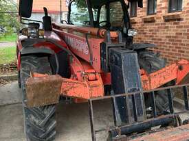 Manitou 1030 Telehandler - picture1' - Click to enlarge