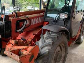 Manitou 1030 Telehandler - picture2' - Click to enlarge