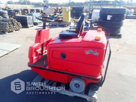 2008 EUREKA C1150SH RIDE ON FLOOR SWEEPER - picture1' - Click to enlarge