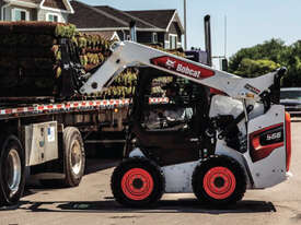 Bobcat S66 Skid-Steer Loaders *EXPRESSION OF INTEREST* - picture0' - Click to enlarge