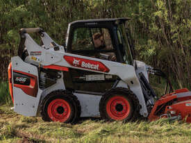 Bobcat S66 Skid-Steer Loaders *EXPRESSION OF INTEREST* - picture1' - Click to enlarge