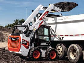 Bobcat S66 Skid-Steer Loaders *EXPRESSION OF INTEREST* - picture2' - Click to enlarge