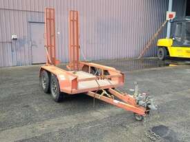 Trailer Factory Trailer Access Scissor - picture0' - Click to enlarge
