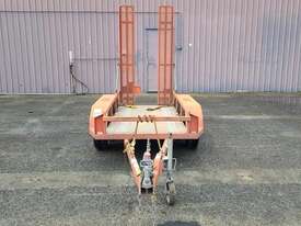 Trailer Factory Trailer Access Scissor - picture0' - Click to enlarge