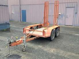 Trailer Factory Trailer Access Scissor - picture1' - Click to enlarge