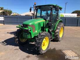 John Deere 5100RN - picture0' - Click to enlarge