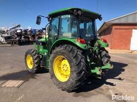 John Deere 5100RN - picture2' - Click to enlarge