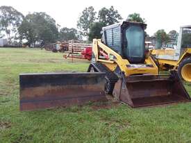 Caterpillar Posi track - picture0' - Click to enlarge