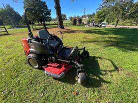 Toro Zero Turn Groundmaster 7210 Mower For Sale - picture0' - Click to enlarge