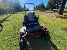 Toro Zero Turn Groundmaster 7210 Mower For Sale - picture1' - Click to enlarge