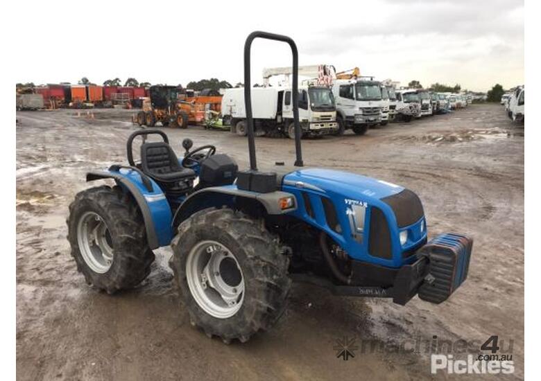 Used bcs BCS Vithar 900 Tractors in , Listed on Machines4u