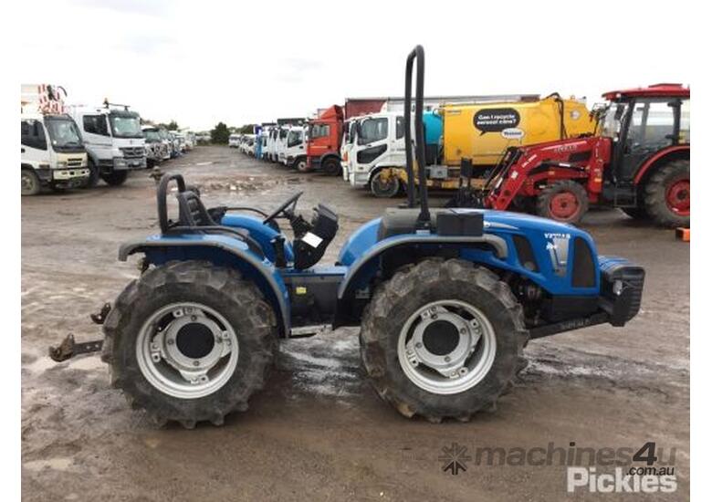 Used bcs BCS Vithar 900 Tractors in , Listed on Machines4u