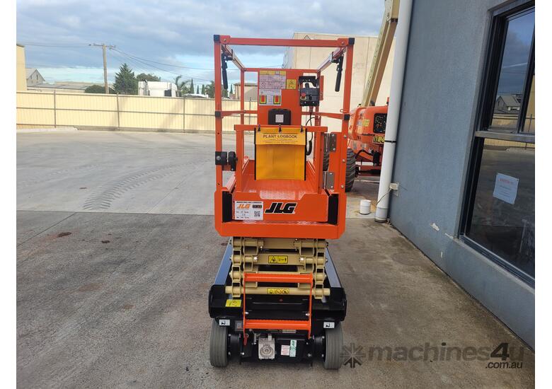 New JLG R1932 Hydraulic Drive Scissor Lift
