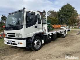 2006 Isuzu FSR 700 Long - picture0' - Click to enlarge