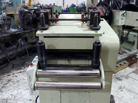 Sheet Metal Coil Straightner - picture1' - Click to enlarge