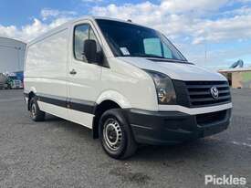 2015 Volkswagen Crafter 2EF1 - picture0' - Click to enlarge