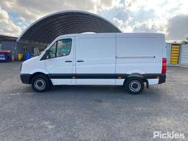2015 Volkswagen Crafter 2EF1 - picture1' - Click to enlarge